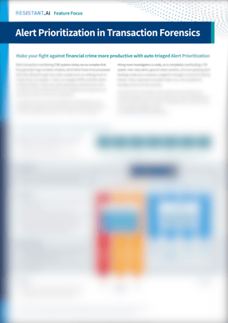 Feature Focus: Alert Prioritization