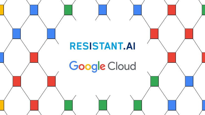 Fight document forgery with Resistant AI on Google Cloud