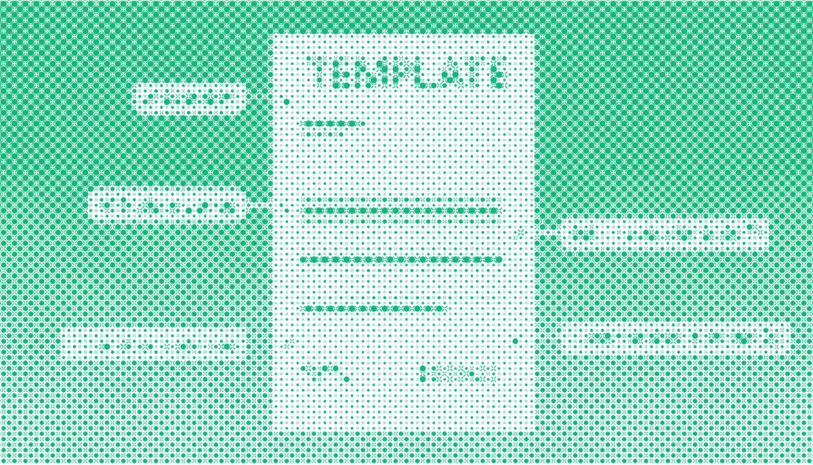 Document fraud templates: A term fraud experts should know in 2025