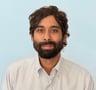 Blog post author