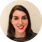 Photo of Katherine Gormley, author of the blog post