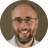 Blog post author