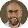 Blog post author