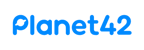 Planet42Logo@2x