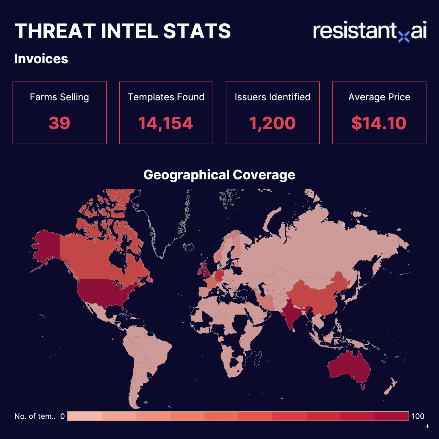 How to spot fake invoices
