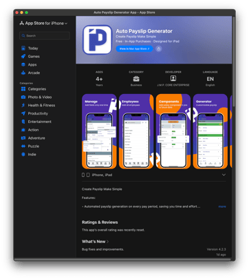 TI_ARTICLE_paystub_generators_PAYSLIPER_IOS_APP