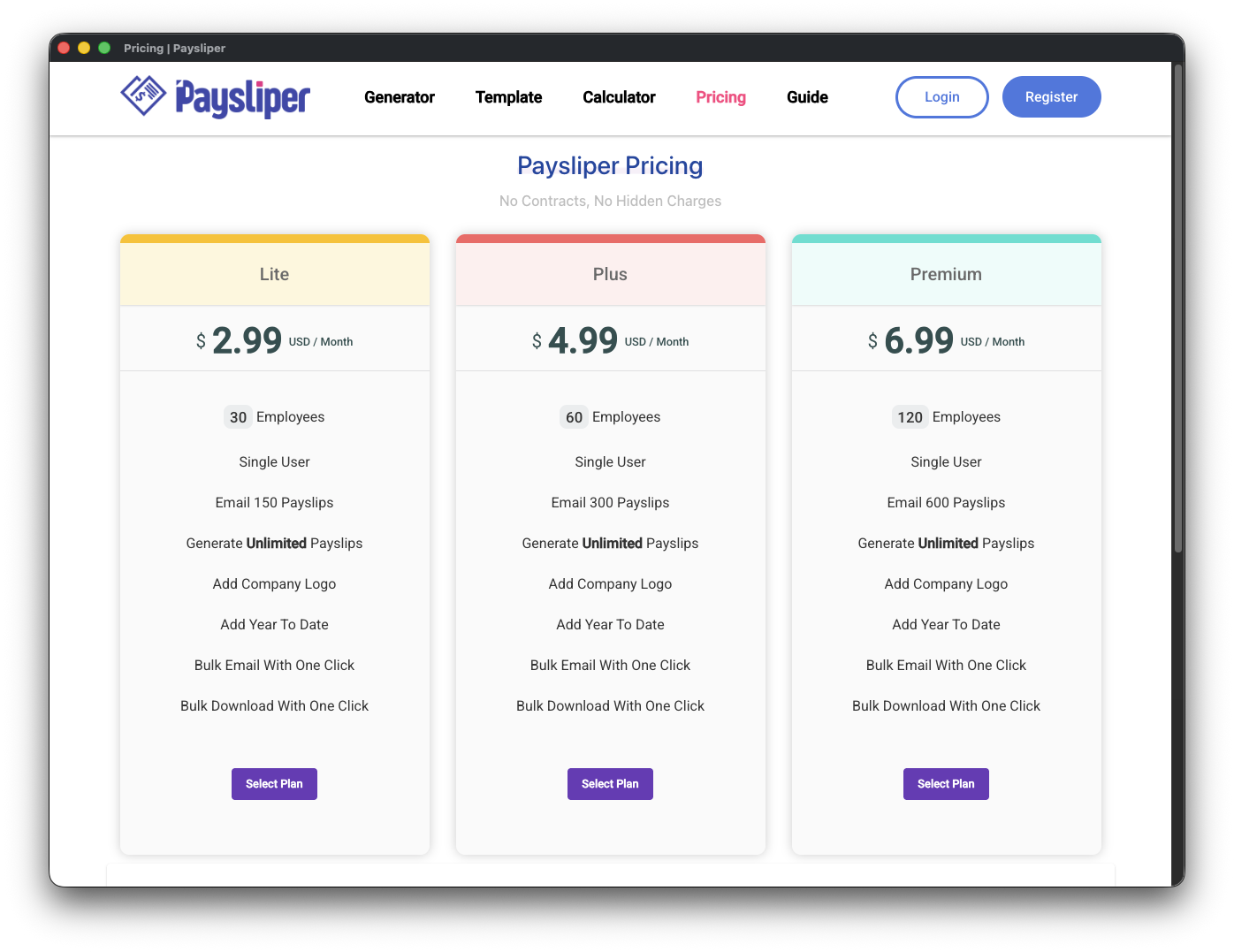 TI_ARTICLE_paystub_generators_PAYSLIPER_PRICING