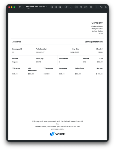 TI_ARTICLE_paystub_generators_WAVE_APPS_EXAMPLE_OUTPUT