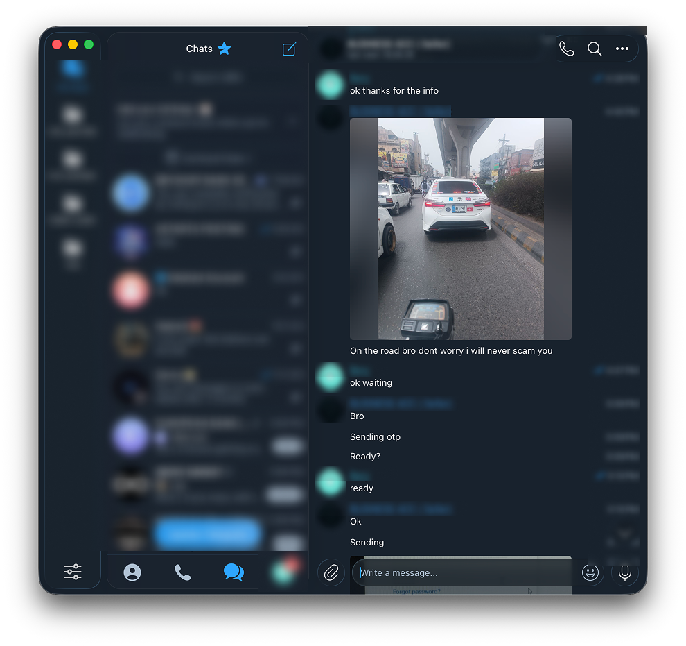 TI_ARTICLE_Account_Farming_Typologies_The_Soloist_Telegram_Conversation_Redacted