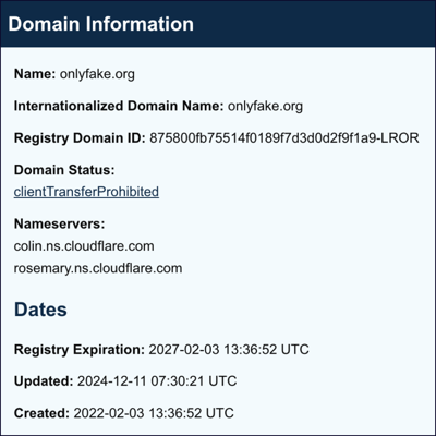 ARTICLE_OF_UPDATE_onlyfake_org_whois_record_bigger