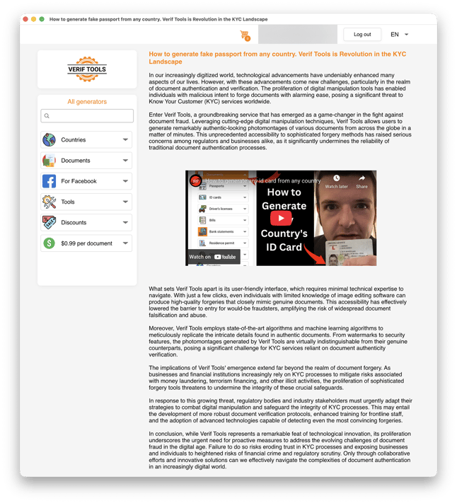 TI_ARTICLE_Verif_Tools_Article_KYC_Revolution_Screenshot