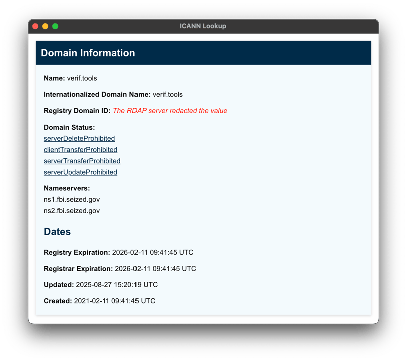 TI_ARTICLE_verif_dot_tools_ICANN_lookup