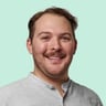Blog post author