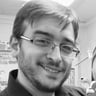Blog post author