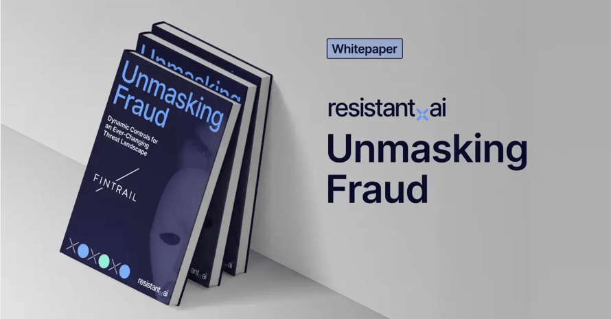 Unmasking Fraud