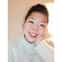 Photo of Kathlyn Chua, author of the blog post