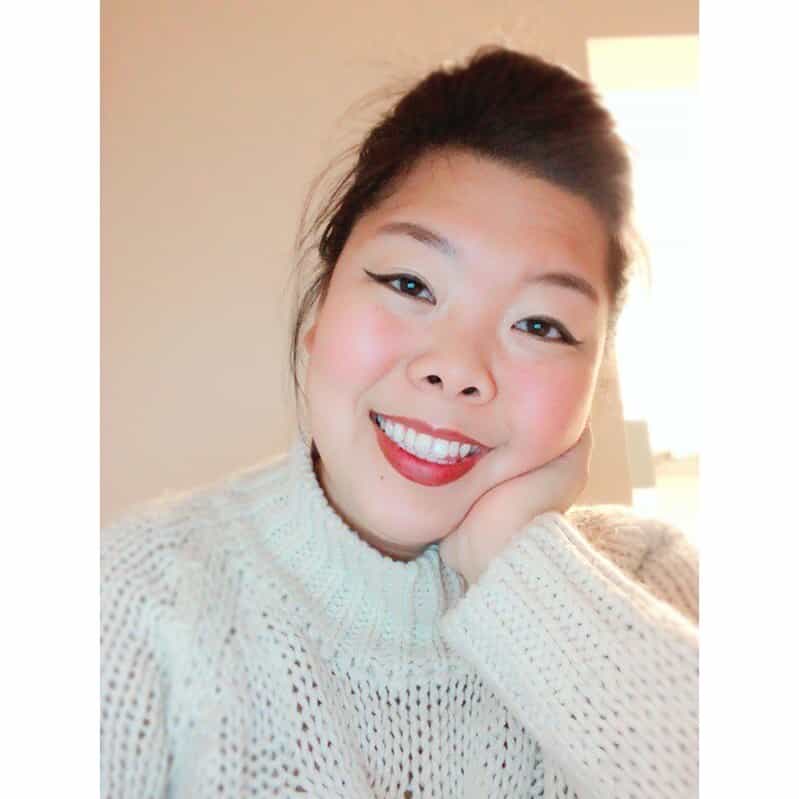 Kathlyn Chua, Content Specialist