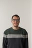 Blog post author