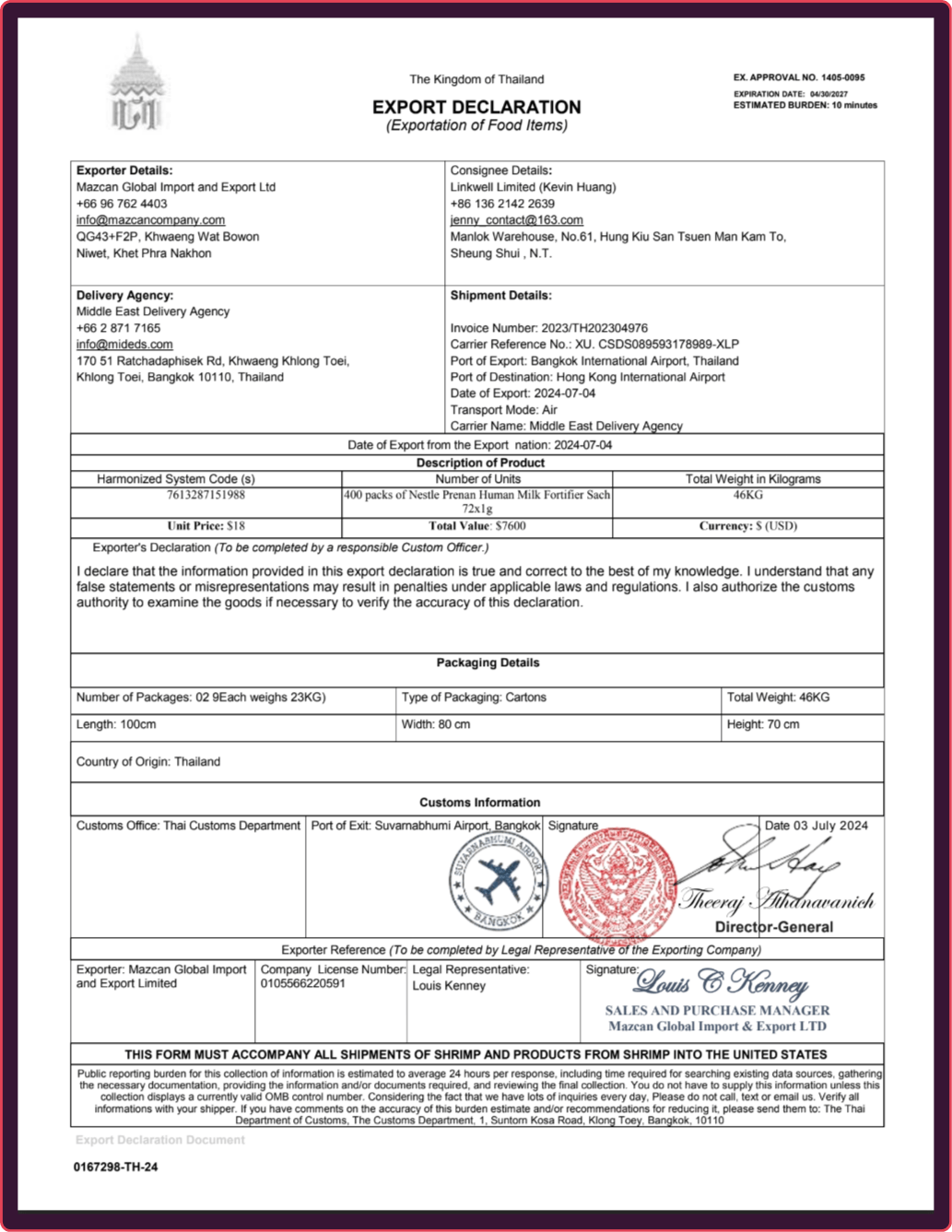 How to spot fake documents: Ultimate guide
