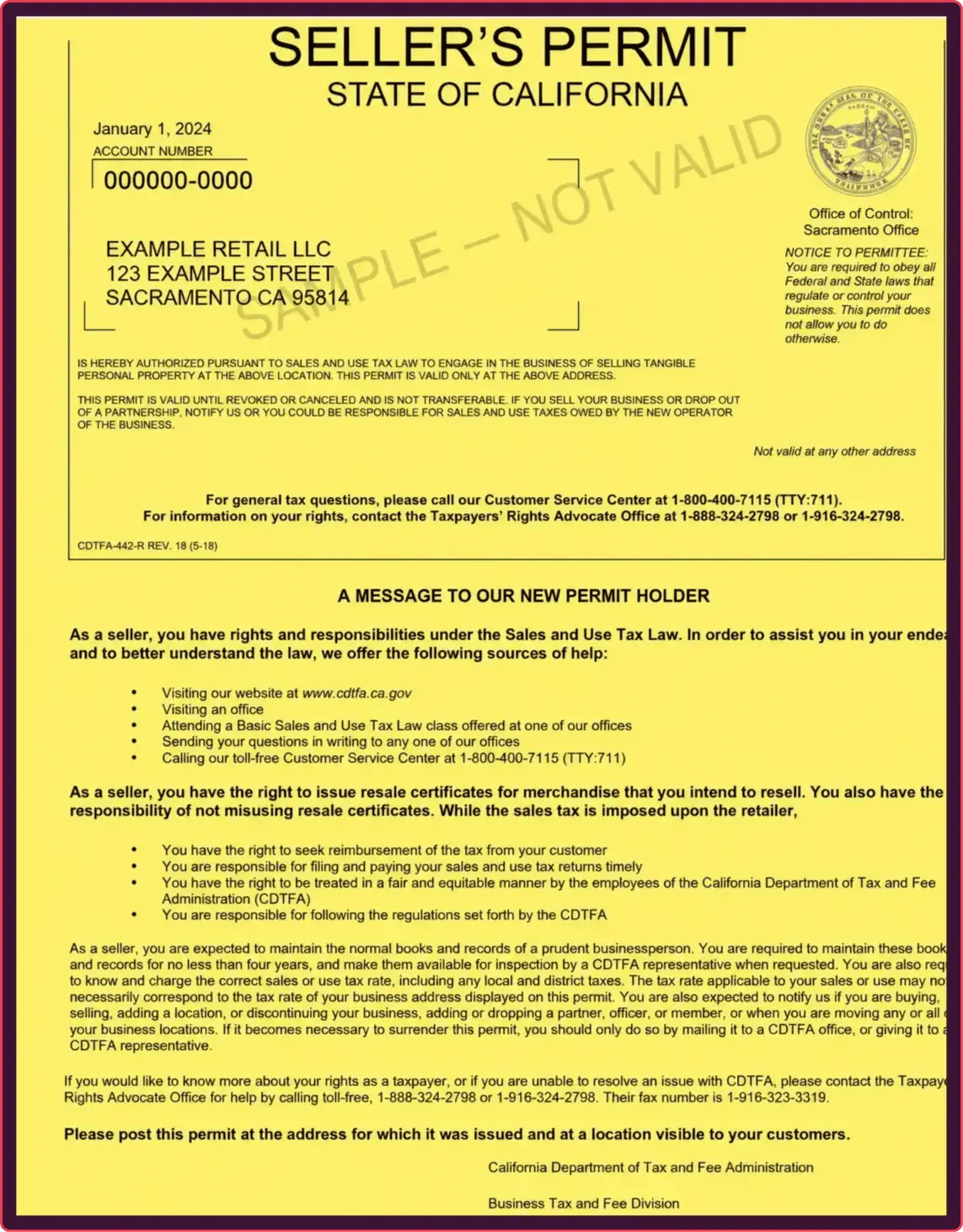 fake california sellers permit example (1)