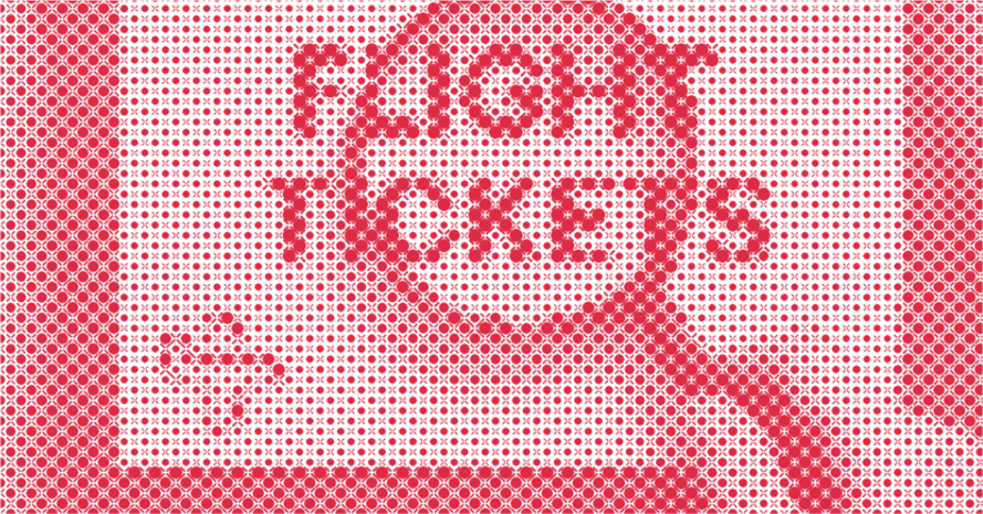 How to spot fake flight tickets