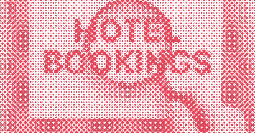 How to spot fake hotel bookings
