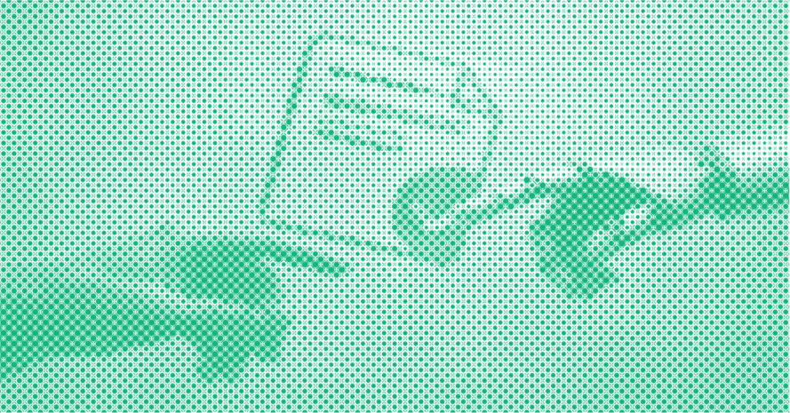 What is AI document verification?