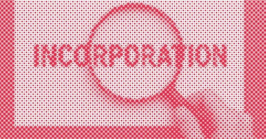 How to spot fake certificates of incorporation