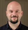 Blog post author