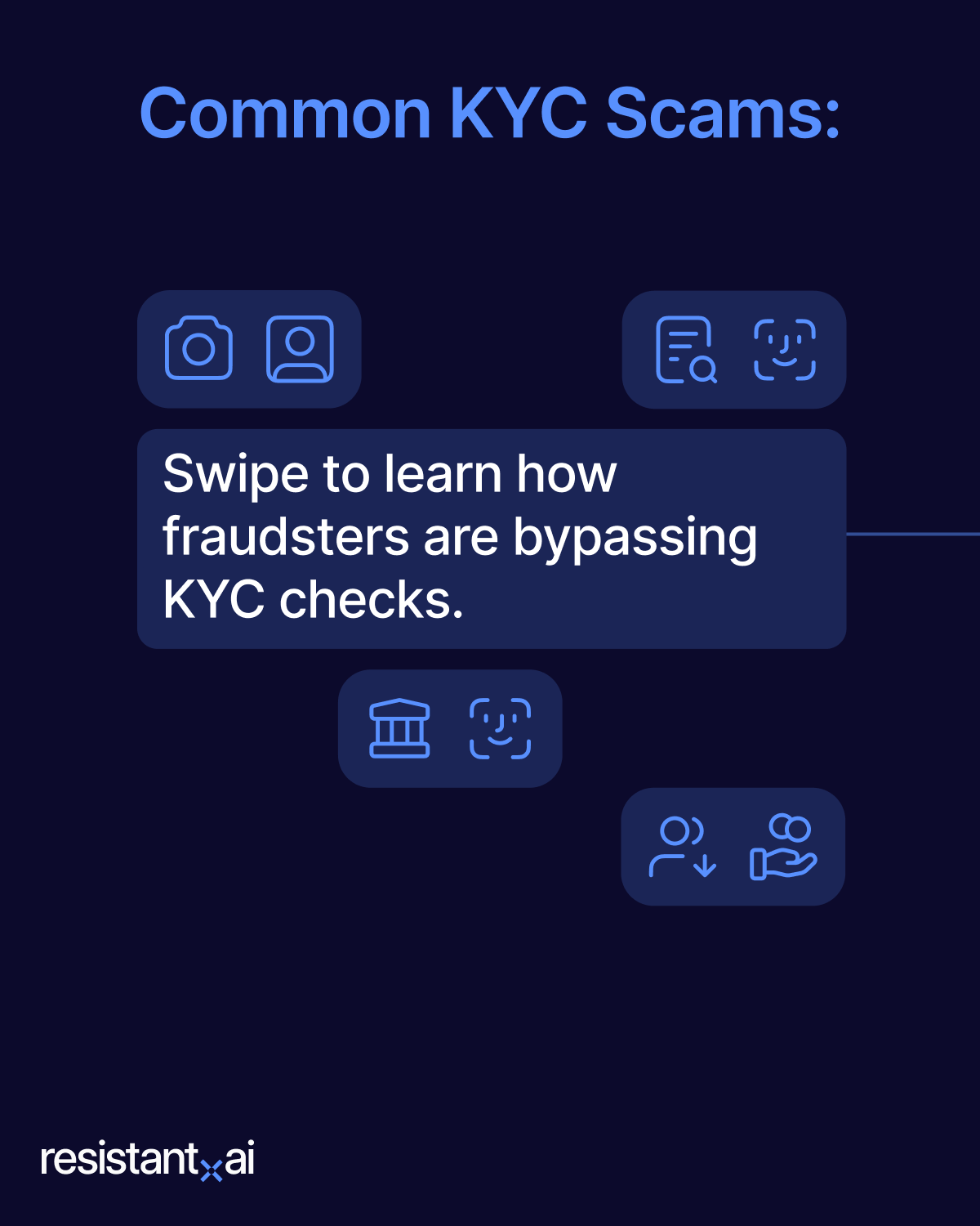 Common KYC Scams
