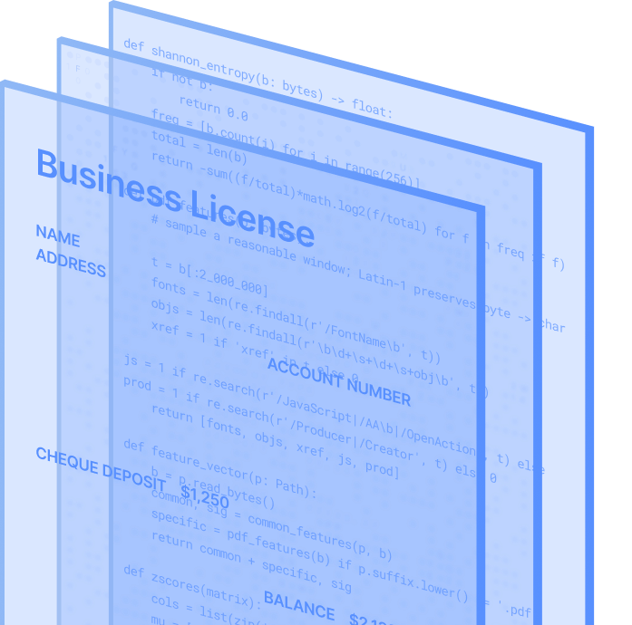 Document asset final