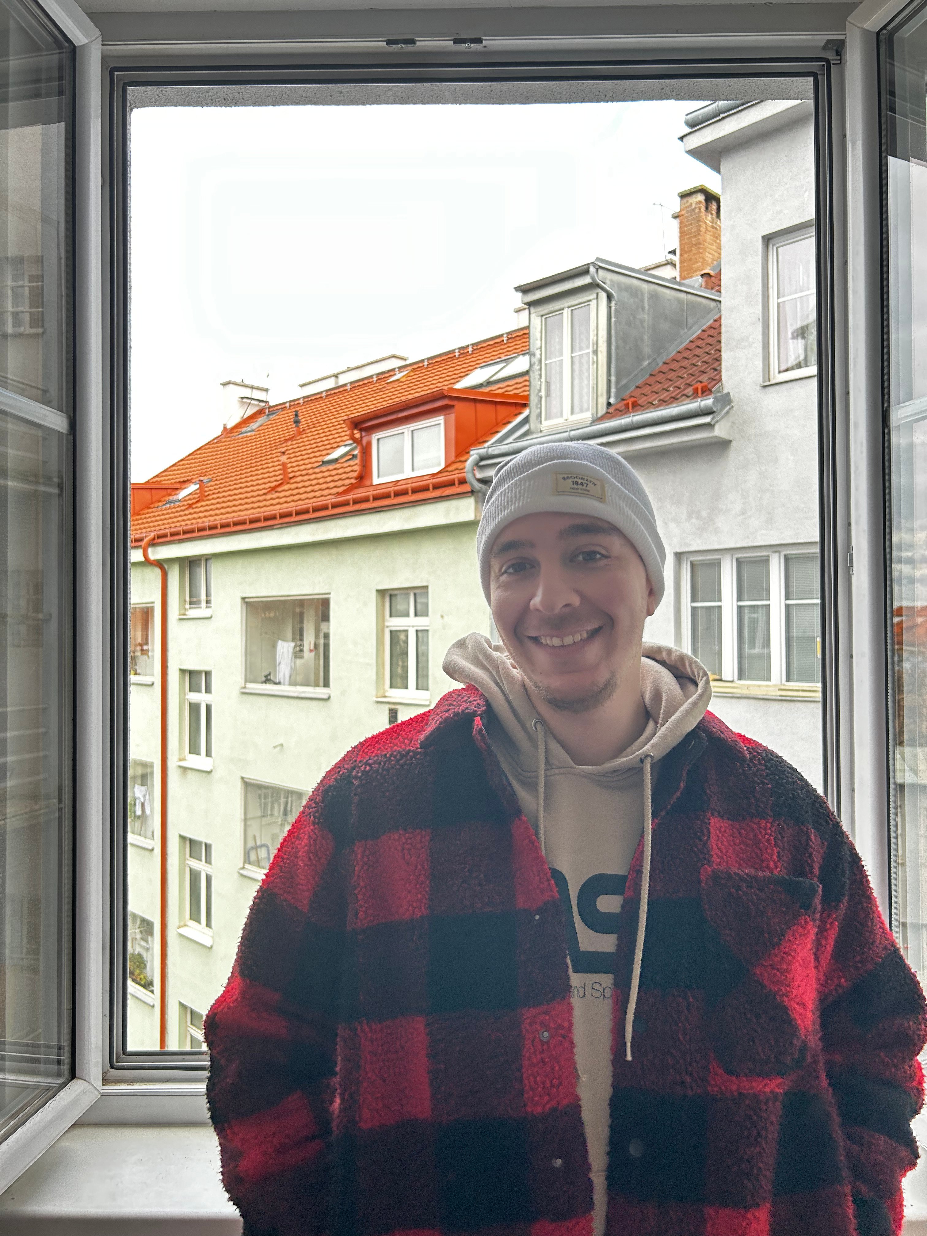 David Gregory, Content Strategy Manager