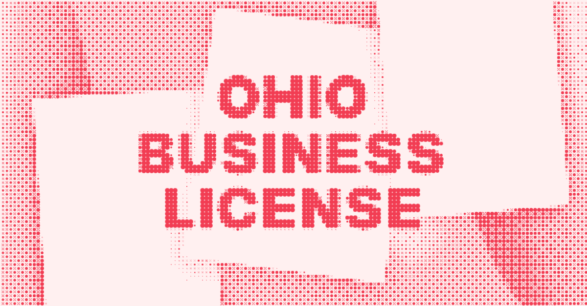 how to spot a fake ohio state business license 