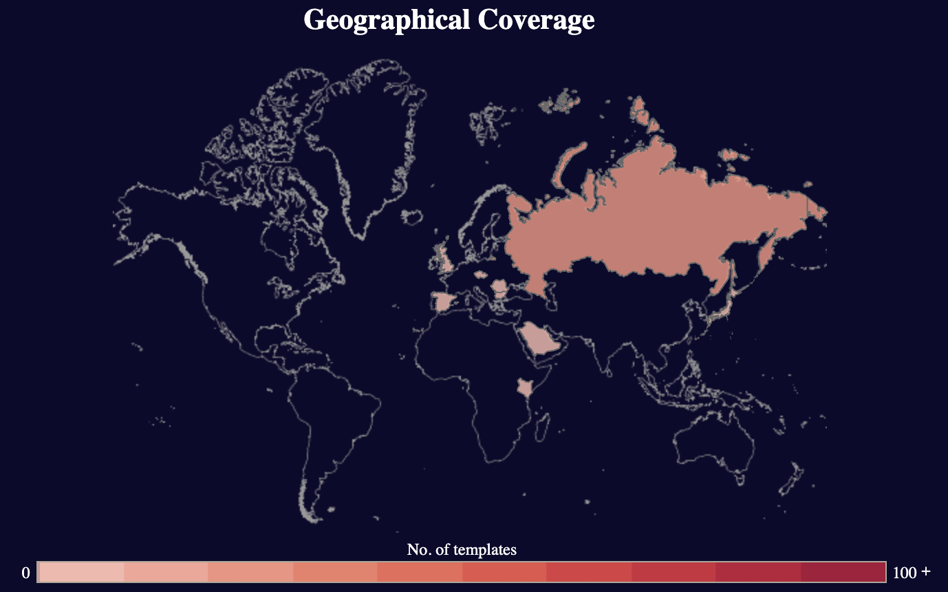 Fake certificate of insurance templates