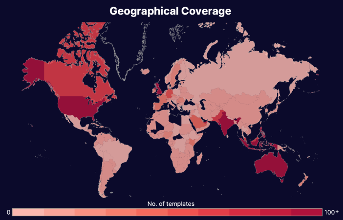 Fake paystub template data