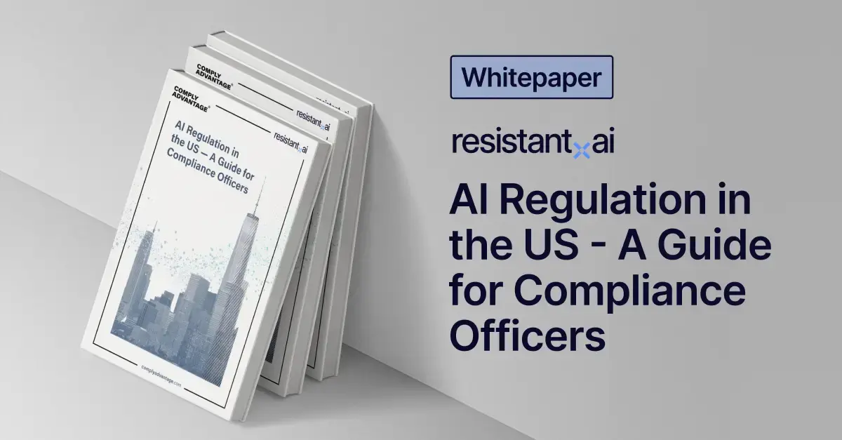 AI Regulation in the US