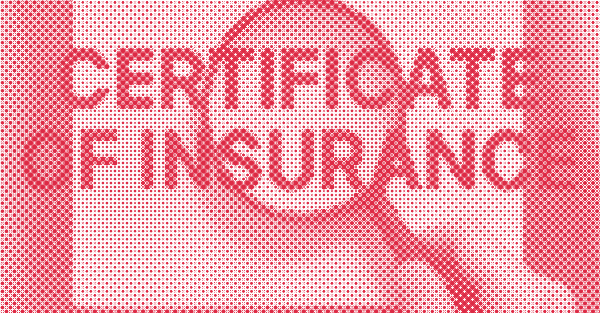 How to spot a fake certificate of insurance