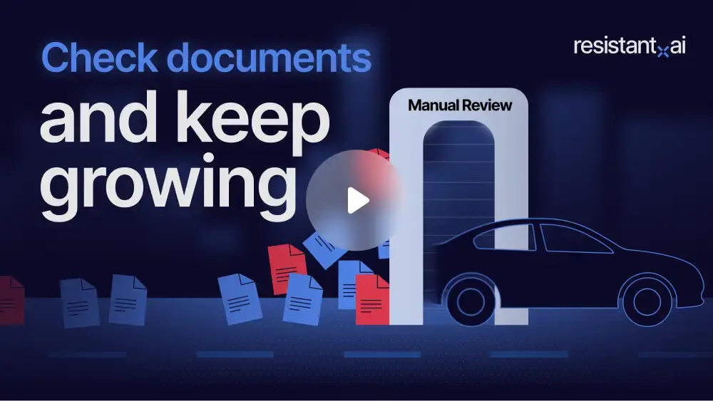 Lending video thumbnail