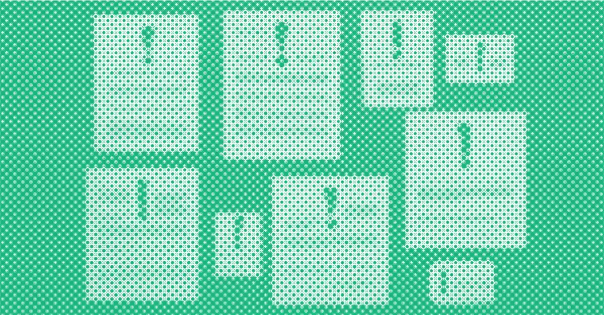 The eight types of document fraud: Ultimate Guide