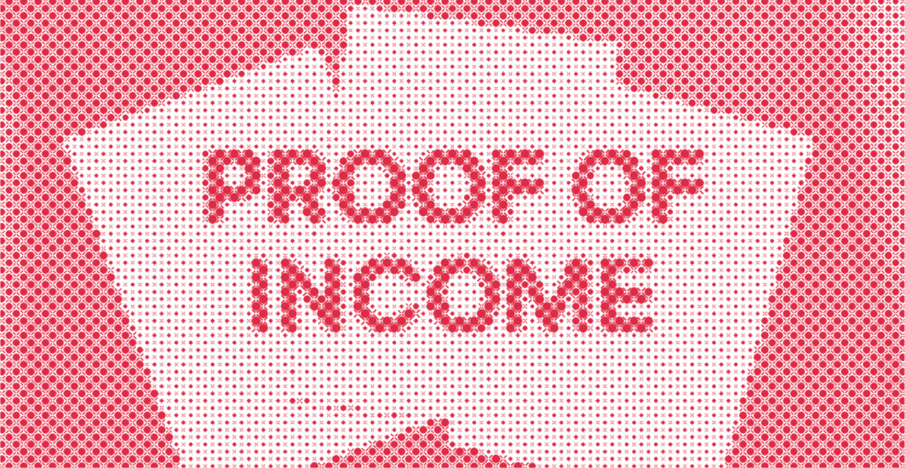 How to spot a fake proof of income