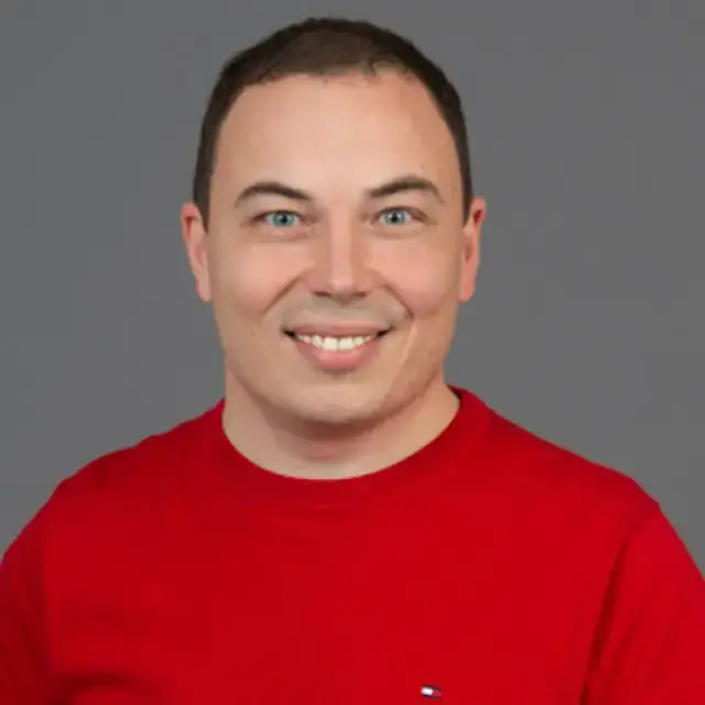 sergey