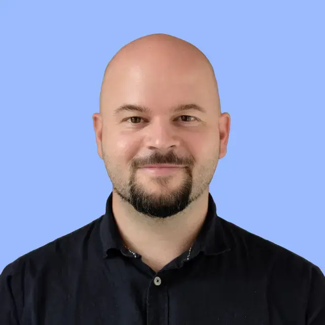 joe